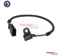 METZGER 0903026 Camshaft position sensor