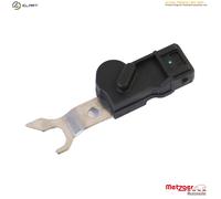 camshaft position sensor 0903072 METZGER for FORD JAGUAR PEUGEOT CITROËN