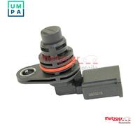Metzger Autoteile Camshaft Position Sensor 0903219 - OEM 030907601C - for VW SEAT Audi SKODA
