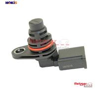 Metzger Autoteile Camshaft Position Sensor 0903219 - OEM 030907601C - for VW SEAT Audi SKODA