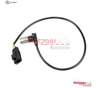 METZGER 0903249 Camshaft position sensor