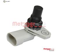 METZGER 0903275 Camshaft position sensor