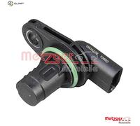 Fits METZGER AUTOTEILE 0903276 Sensor, camshaft position, GREENPARTS