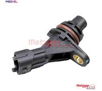 METZGER 0903302 Camshaft position sensor