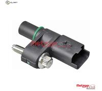 METZGER 0903304 Camshaft position sensor