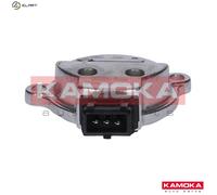 camshaft position sensor Hall Sensor 108031 KAMOKA for AUDI 80 B3 Saloon A8 D2