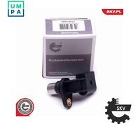 Fits ESEN SKV 17SKV489 Shaft half-sensor AUDI FORD PORSCHE SEAT VW