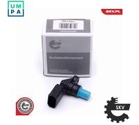 camshaft position sensor 17SKV490 ESEN SKV for AUDI VW