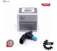 camshaft position sensor 17SKV490 ESEN SKV for AUDI VW