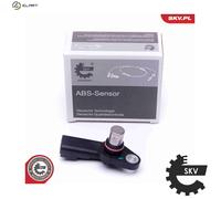 SENSOR CAMSHAFT POSITION 17SKV493 FOR MINI CHRYSLER W10 B14 A 1.4L 4cyl 1.6L