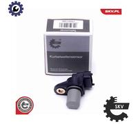 SENSOR CAMSHAFT POSITION 17SKV496 FOR MERCEDES-BENZ C-CLASS/T-Model/Sportcoupe