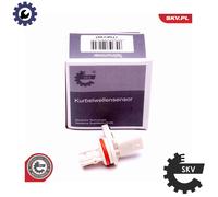 SENSOR CAMSHAFT POSITION 17SKV497 FOR VAUXHALL ADAM CORSA/Mk/III/VAN CORSAVAN