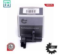 camshaft position sensor 17SKV501 ESEN SKV for CITROËN PEUGEOT MINI BMW DS