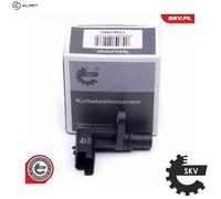 camshaft position sensor 17SKV501 ESEN SKV for CITROËN PEUGEOT MINI BMW DS