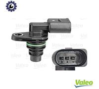 camshaft position sensor Hall Sensor 253802 VALEO for VW SEAT BENTLEY AUDI SKODA