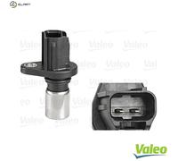VALEO 253861 Camshaft position sensor