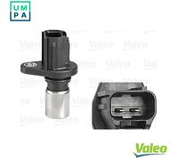 VALEO 253861 Camshaft position sensor