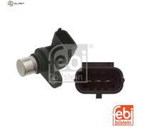 FEBI BILSTEIN 27173 Camshaft position sensor
