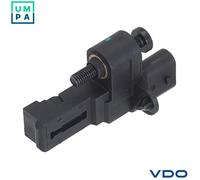 SENSOR CAMSHAFT POSITION 2803550401302 FOR MINI PEUGEOT 207/SW/CC 308 CITROËN
