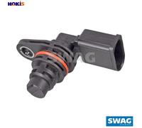 SWAG 30 94 4382 Camshaft position sensor