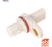 febi bilstein 38710 Camshaft Sensor with o-ring, pack of one