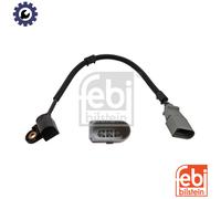 febi bilstein 39869 Camshaft Sensor, pack of one