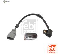 febi bilstein 39894 Camshaft Sensor, pack of one