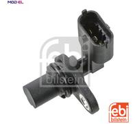 febi bilstein Camshaft Position Sensor 40055 with O-ring, pack of one