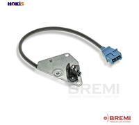 camshaft position sensor Hall Sensor 60087 BREMI for FIAT ALFA ROMEO