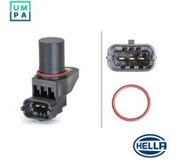 camshaft position sensor Hall Sensor 6PU 009 121-501 HELLA for MERCEDES-BENZ CLS