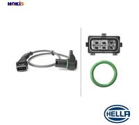 camshaft position sensor Intake Side Impulse Sensor 6PU 009 121-641 HELLA