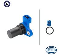 camshaft position sensor Inductive Sensor 6PU 009 121-661 HELLA for FORD MAZDA