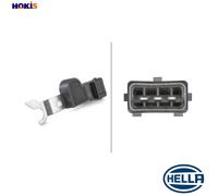 HELLA 6PU 009 121-971 CAMSHAFT-POSITION SENSOR