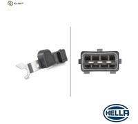 HELLA 6PU 009 121-971 CAMSHAFT-POSITION SENSOR