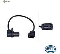 HELLA 6PU 009 169-091 Camshaft position sensor