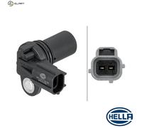 Sensor, camshaft position for MAZDA:MPV II,AXELA,3 I,5,3, 1S7Z6B288AA