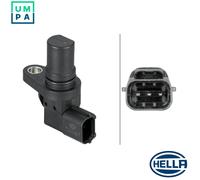 HELLA 6PU 013 122-391 Camshaft position sensor