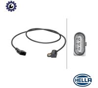 HELLA 6PU 013 122-701 Camshaft position sensor
