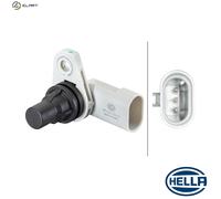 camshaft position sensor Hall Sensor 6PU 013 122-751 HELLA for FIAT ALFA ROMEO