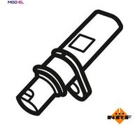 NRF 754173 Camshaft position sensor