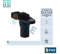 camshaft position sensor 79092 FAE for FORD FORD USA MAZDA