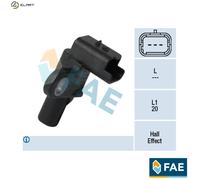 New Sensor, camshaft position for CITROËN FIAT PEUGEOT:JUMPY,EXPERT,DISPATCH