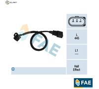 SENSOR CAMSHAFT POSITION 79164 FOR SKODA FABIA/Combi VW SEAT AUDI ATD 1.9L 4cyl