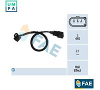 camshaft position sensor Hall Sensor 79164 FAE for VW FORD SEAT SKODA AUDI