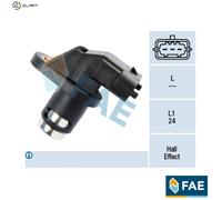 FAE CAMSHAFT POSITION SENSOR 79228 FOR MERCEDES-BENZ PORSCHE