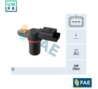 SENSOR CAMSHAFT POSITION 79298 FOR RENAULT K9K710/702 1.5L 4cyl KANGOO Express