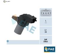 SENSOR CAMSHAFT POSITION 79309 FOR MERCEDES-BENZ C-CLASS/T-Model GLK-CLASS/SUV