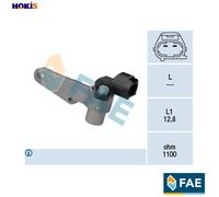 camshaft position sensor Inductive Sensor 79312 FAE for TOYOTA RAV 4 CAMRY
