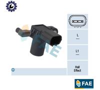 SENSOR CAMSHAFT POSITION 79358 FOR HONDA FR-V CIVIC/VII/Hatchback STREAM EDIX