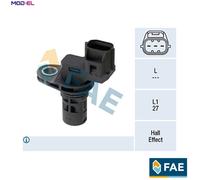 SENSOR CAMSHAFT POSITION 79522 FOR HYUNDAI KIA G4HG/G4HD 1.1L 4cyl i10 I 1.0L